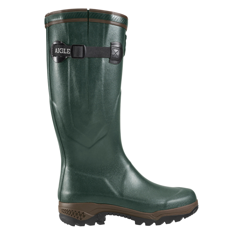 Aigle Parcours 2 ISO Boots